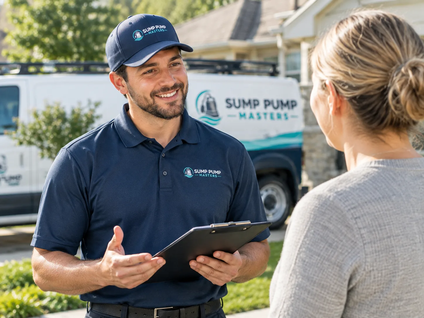 Sump Pump Repair Morristown, NY FAQs